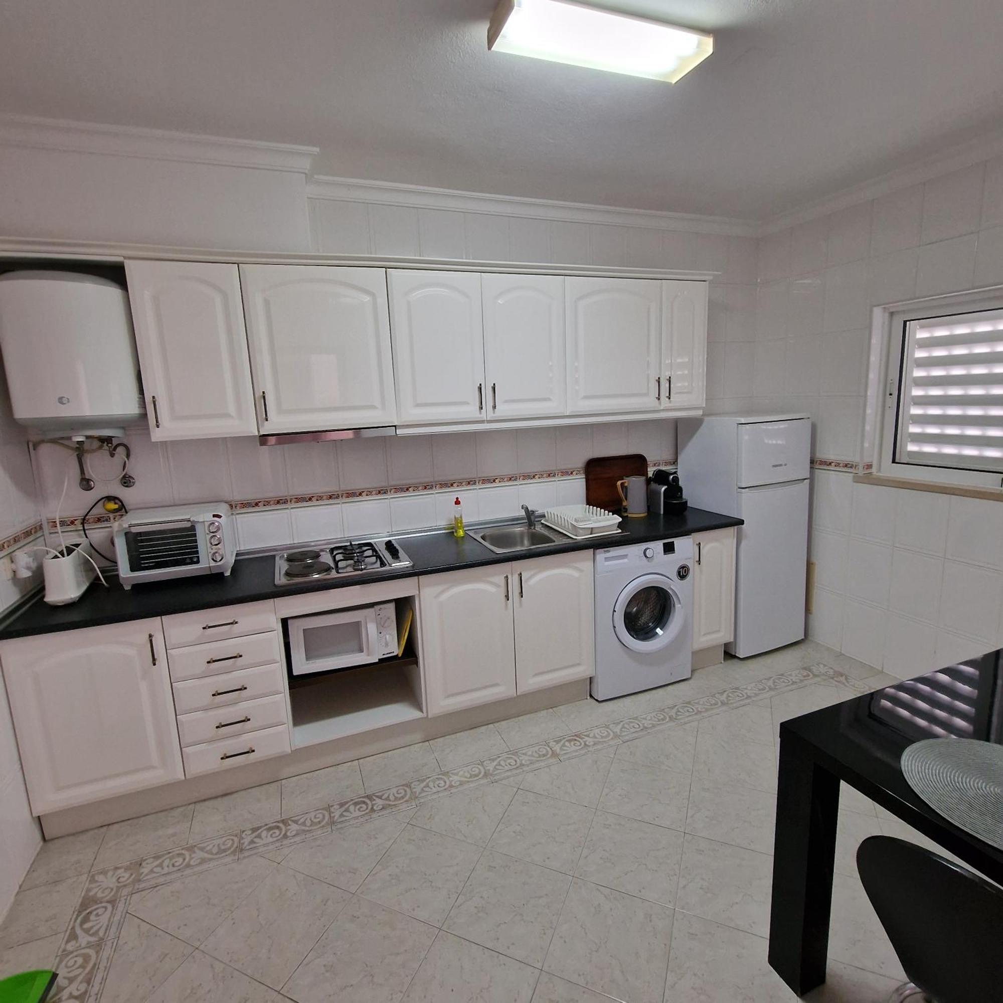 Aldeamento Turistico Aldeia Da Gale Hotel อัลบูเฟรา ภายนอก รูปภาพ
